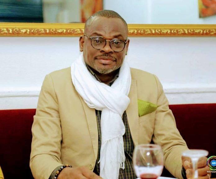 claude alain ndi