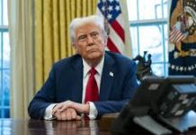 USA : Mariage et divorce : Donald Trump modifie la loi sur le divorce