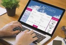Astucesย : 7 conseils pour acheter des billets d’avion pas cher
