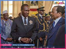 Ministre chargé de la Défense, Joseph Beti Assomo est aussi discret qu’influent avec le mérite d’être parmi les personnes sur qui compte le président Paul Biya depuis des années