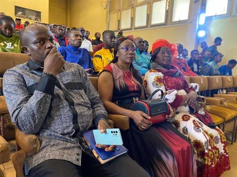 Avec cet événement, l’Université de Dschang confirme son ambition de devenir un acteur incontournable dans le domaine de l’IA et de l’innovation technologique