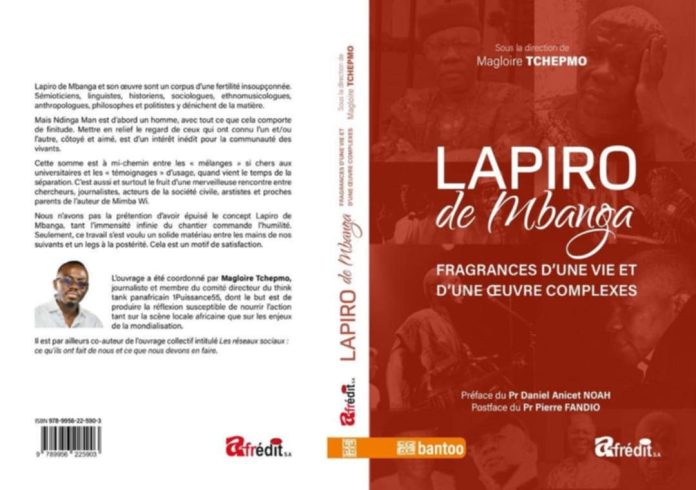 lapiroooooo