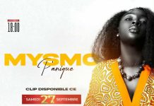 Culture : MYSMO : La voix qui soigne et envoûte
