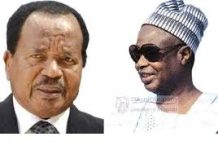 Devoir de mémoire : Amadou Ahidjo : De sa démission du 4 novembre 1982 à la crise post-électorale actuelle
