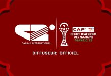 CAN 2025 : Canal 2 international au cœur du jeu, diffuseur officiel en clair