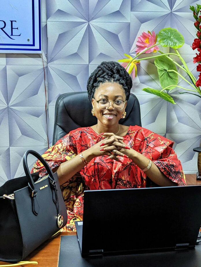 Moungo Presi Moungo 2026, l'année de structuration et du leadership jeune dans le Moungo