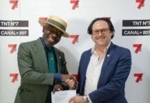 Mode : Soft power – DEFUSTEL Ndjoko impose le « Vestiaire Stratégique » sur 7Info