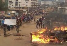 Cameroun- Ngarbuh : le verdict de la honte qui ravive la plaie