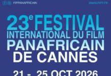 Festival de Cannes 2026 : Le cinéma panafricain prend la Croisette d’assaut