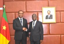 Cameroun–Côte d’Ivoire : alliance renforcée pour booster PME et artisanat