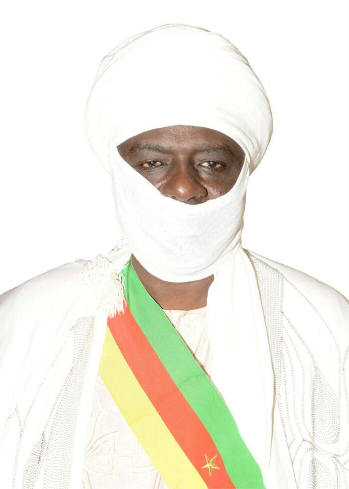 senatno
