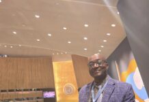 Cameroun : succession du président verrouillée : la Réforme qui trahit une vacance redoutée