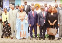 Economie : Douala propulse les PME africaines