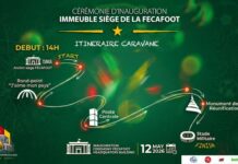 Sport : Le Football Camerounais Rentre Enfin Chez Lui
