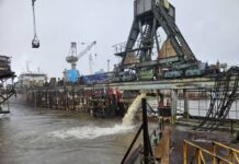 Port de Douala-Bonabéri : La métamorphose d’un hub stratégique en marche