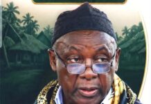 « On veut effacer 75 ans de tradition de la culture Sawa » : Le cri du cœur du plus ancien chef du Cameroun