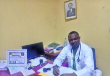 De la douleur au devoir : La renaissance de l’Hôpital de la Mifi