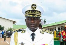Affaire contre-amiral Fouda : Le filet se referme Affaire contre-amiral Fouda : Le filet se referme