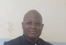 FESTICAMEP : Le rêve africain du Dr Chamberlin Toukam Fotso
