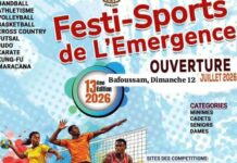 Education : La Mifi joue son avenir mise sur le sport et l’intelligence artificielle pour défier l’oisiveté 13ᵉ édition du Festi-Sports de l'Émergence et un vaste