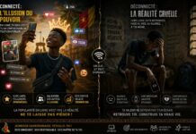 Camerounย : Quand le tรฉlรฉphone sโรฉteint