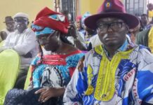Moungo – Mombo : Le RDPC sort le bilan