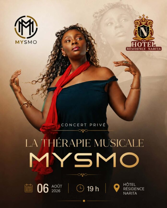 mysmo c