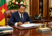 RDPC : Le fer de lance sous serment