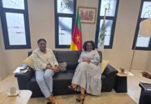 CABEF 2026 : La SCDP joue la carte de Kribi