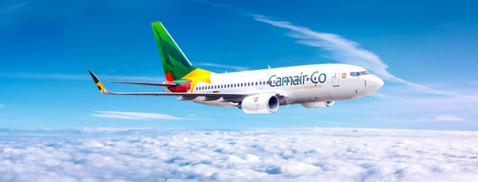 Camairr