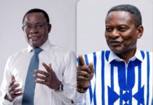 Cameroun – Politique : Kamto n’est pas mort ! Au Cameroun, démissionner est souvent perçu comme mourir politiquement