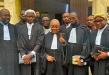 Cameroun : Maitre Alice Nkom condamnée : La société civile dénonce une intimidation judiciaire
