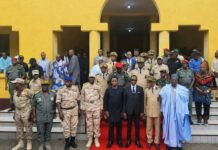 Cameroun : Le Minat et le Mindef : le duo qui veut sécuriser l’extrême-nord