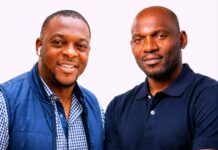 Football : Synafoc : Le fils de David Mayebi attaque Njitap en justice !