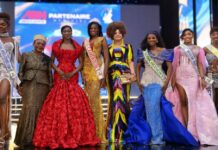 Miss Cameroun 2026 : Une française sur le trône