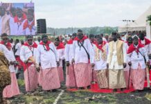 Cameroun – Canton Akwa : La guerre du trône est-elle finie ?