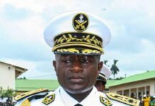 Affaire Vice-Amiral Joseph Fouda : ses conseils sortent l’artillerie les conseils du Vice-Amiral Joseph Fouda livrent leur version et renvoient le Colonel retraité Metogo Atangana Gabriel devant le juge militaire.