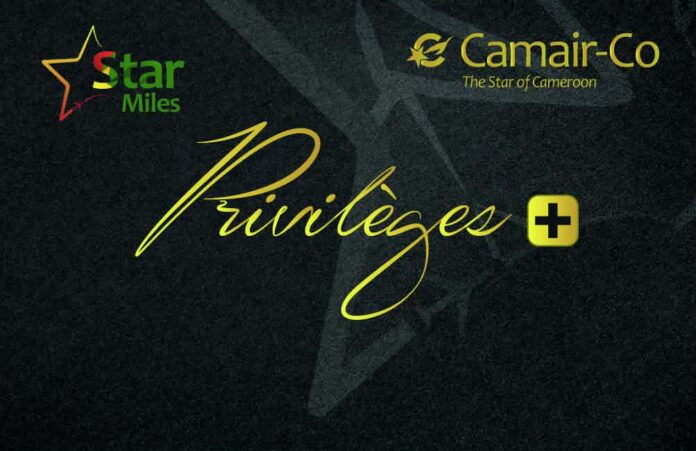 camaircoprivilegeplus