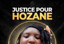 Education : Ozanne moukoko – Le cri d’un père face à l’inacceptable